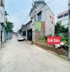 Mở bán đất thổ cư 73m² – Trục chính KD Đông Lai, Quang Tiến, Sóc Sơn