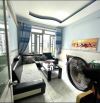 Bán nhà hẻm Bến Bình Đông, phường 15, quận 8