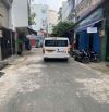TÂN BÌNH, NGAY CỘNG HOÀ, GẦN LĂNG CHA CẢ - 100M2, NGANG 5M VUÔNG, 2 TẦNG, HẺM 8M KD
