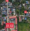 Đất Hợp Tiến, Mỹ Đức, Hà Nội, 48m, 870 triệu, ngay trường, chợ