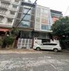 BÁN NHÀ PHỐ HUY DU – NGUYỄN CƠ THẠCH, 110M2, 2 MẶT THOÁNG NGÕ ÔTÔ TRÁNH, KINH DOANH, 35 TỶ