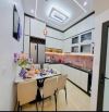 B.án nhà TÂY MỖ_NAM TỪ LIÊM, 40m2, 4 tầng, ngõ nông gần ô tô, sát đô thị, 6x tỷ