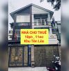 nhà 7x20m,2L,10pn,11wc có nội thất khu tên lửa