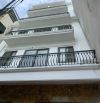 BÁN NHÀ ĐẸP LIÊN MẠC - DT42M2 - 5 TẦNG - GIÁ 7,5 TỶ - ĐƯỜNG Ô TÔ TRÁNH - KINH DOANH