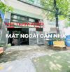 Căn Hộ Dịch vụ 100m² 5x20m thu nhập 45 triệu/tháng Hà Huy Giáp Quận 12 giá 11 tỷ