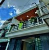 Vị trí đẹp - Gần chợ Tân Hương. Nhà 50m2 Nguyễn Súy, Tân Phú giá 1 tỷ 650. Xây trệt 1 lầu