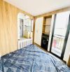 CCMN Tây Sơn, 74m² x 7 tầng, 22 phòng khép kín, thang máy, full nội thất, dòng tiền 1,3 tỷ