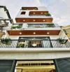 Bán lẹ căn 60m² Đường số 47, Q2 giá 5 tỷ 450. Xây 1 trệt 3 lầu, gần Trường BIS. Sổ sẵn