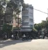 Bán nhà góc 2MT Nguyễn Gia Trí P.25 Bình Thạnh, DT 10x20m CN 186m2, 4 tầng, Giá 60 tỷ