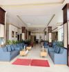 BÁN KHÁCH SẠN GÓC 2 MẶT TIỀN NGAY BIỂN THÙY VÂN