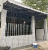 Nhà dành cho hộ gia đình gần chợ Cầu Ván