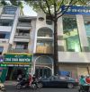 Bán gấp Mặt tiền Ngô Quyền Q10(3.5x14m) 19 tỷ