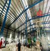 X085 Bán xưởng trong khu CN Trảng Bom Đồng nai DT : 11000m2 - Giá 90ty
