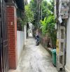 Bán đất 55m2 cổng làng Di Trạch. Sổ vuông vắn ngõ rộng