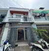 NGAY LÊ VĂN QUỚI MÃ LÒ - HẺM XE HƠI - 2 TẦNG 3PN KIÊN CỐ - 44M2 - CHỈ HƠN 3 TỶ TL