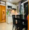 Cho thuê chung cư Hoàng Kim Thế Gia diện tích 120m 3PN 2WC giá 12 triệu nội thất đầy đủ