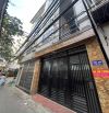 CCMN phố Kim Giang, 60m2, PCCC đầy đủ, 9 phòng khép kín, có giếng trời thoáng sáng