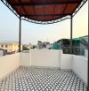 Bán nhà 4 tầng xây mới ô tô đỗ cổng sát Aeon