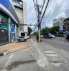 Cho thuê mặt bằng showroom mặt tiền đường 30/4, gần ngã tư, vị trí sáng đẹp