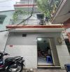 Nhà hẻm Nguyễn Văn Cừ Q1 - 2PN - 1 trệt 2 lầu - Diện tích 12m2 - Xe máy tránh thoải mái