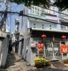 Bán nhà ngay chợ Hiệp Thành, nhà 2 tầng btct