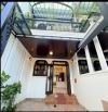 ✨ NHÀ 2 TẦNG – 2 MÊ – OTO ĐẬU SÂN 📍 Kiệt 69 Lê Ngô Cát – Gần tuyến đường Vành Đai 3,