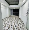 6.8Tỷ - Nhà Đẹp 5 Tầng - 74M2 - Hẻm Trước nhà 6M Thông - Giáp Q.6- Kinh Dương Vương- An Lạ