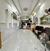 NHÀ 2 TẦNG MẶT TIỀN ĐƯỜNG 5.5M. GẦN AN DƯƠNG VƯƠNG, GẦN SÔNG