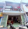 BÁN NHÀ HẺM XE HƠI THÔNG CHỢ BÌNH LONG - 40M2 - 2 TẦNG - CHỈ NHỈNH 4 TỶ TL