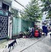 BÁN ĐẤT THỔ CƯ LÊ ĐẠI HÀNH, Q11 - ĐẤT TIỆN XÂY BIỆT THỰ - DT 10.8M x 18.8M, 205m2 - 31 TỶ