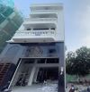 Cho thuê nhà tại Phường Tân Hưng, Quận 7, Hồ Chí Minh