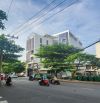 Tòa Building góc 2 mặt tiền đẹp 14/12 Hoàng Dư Khương 20 x 15m, hầm 6 tầng - giá 67 tỷ