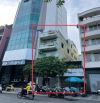 Bán nhà mặt tiền Lê Lai P.Bến Thành Q1, DT 8x21.5m CN 168m², nhà tiện xây mới, giá 175 tỷ
