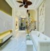 Siêu phẩm 2 tỷ 250 nhà 49m2 đường Hoàng Việt, P4, Tân Bình. Xây 3 tầng, sổ sẵn