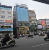 Mặt phố Trường Chinh tòa nhà văn phòng lô góc, mặt tiền hiếm có 8m, 8 tầng, 65m2, 52 tỷ