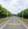 Siêu phẩm. Chủ bên Canada gửi b.án  15000m2. Sổ Riêng qh hồng Bình Sơn Long Thành  Tiềm nă