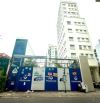 Lô đất góc đẹp số 14Bis Nguyễn Đình Chiểu Quận 1, diện tích: 366m2 giá 200 tỷ