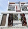 Chủ đầu tư 4 căn nhà xây sẵn ,cần bán lỗ 1 căn để trả vật tư công thợ