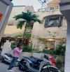 CỔ TÍCH GIỮA THỦ ĐÔ,BIỆT THỰ 3 TẦNG KHU VỰC LÒ ĐÚC, SAU 1 NHÀ RA MẶT PHỐ,ĐANG KINH DOANH C