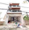 Bán Nhà 60m2- 4 tầng tại hải an- hải phòng
