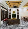 Biệt Thự 3 Phòng Ngủ Phong Cách Indochine Tại Phúc Lộc Viên – D368