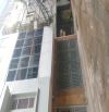 Bán nhà riêng thang máy  62m2 xây 7 tầng phố Đội Cấn giao Giang Văn Minh trước nhà ô tô tr