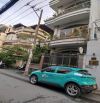 Chính chủ bán gấp nhà Bạch đằng DT8.5x16m, GP: Hầm 5tang, Gía 19ty