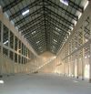 BÁN NHÀ XƯỞNG 3500M2 - KCN PHÚ MỸ 1
