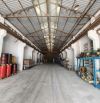 *Cho thuê kho nằm trong tổng kho*430m2 Xa Lộ Hà Nội, Trường Thọ, Thủ Đức