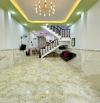 NHÀ 2 TẦNG - HẺM Ô TÔ 6M THÔNG LUỒNG -SỔ VUÔNG 60 M2.