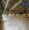 Bán xưởng 5.500m2 KCN Long Bình, Biên Hòa, Đồng Nai đã đóng thuế đất 1 lần
