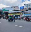 khuôn đất hiếm (20m x 30m.công nhận 611m²) tuyến đường trung tậm của Bình Thạnh, sát Q1.