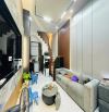 BÁN NHÀ PHỐ TÂY SƠN – DT 25M2**5 TẦNG – NHÀ ĐẸP LÔ GÓC – GẦN PHỐ - FULL NỘI THẤT – HƠN 6TY