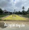 BÁN ĐẤT NINH ĐA – GẦN ĐƯỜNG HÒN HÈO – VỊ TRÍ CỰC KỲ TIỀM NĂNG! 🔥